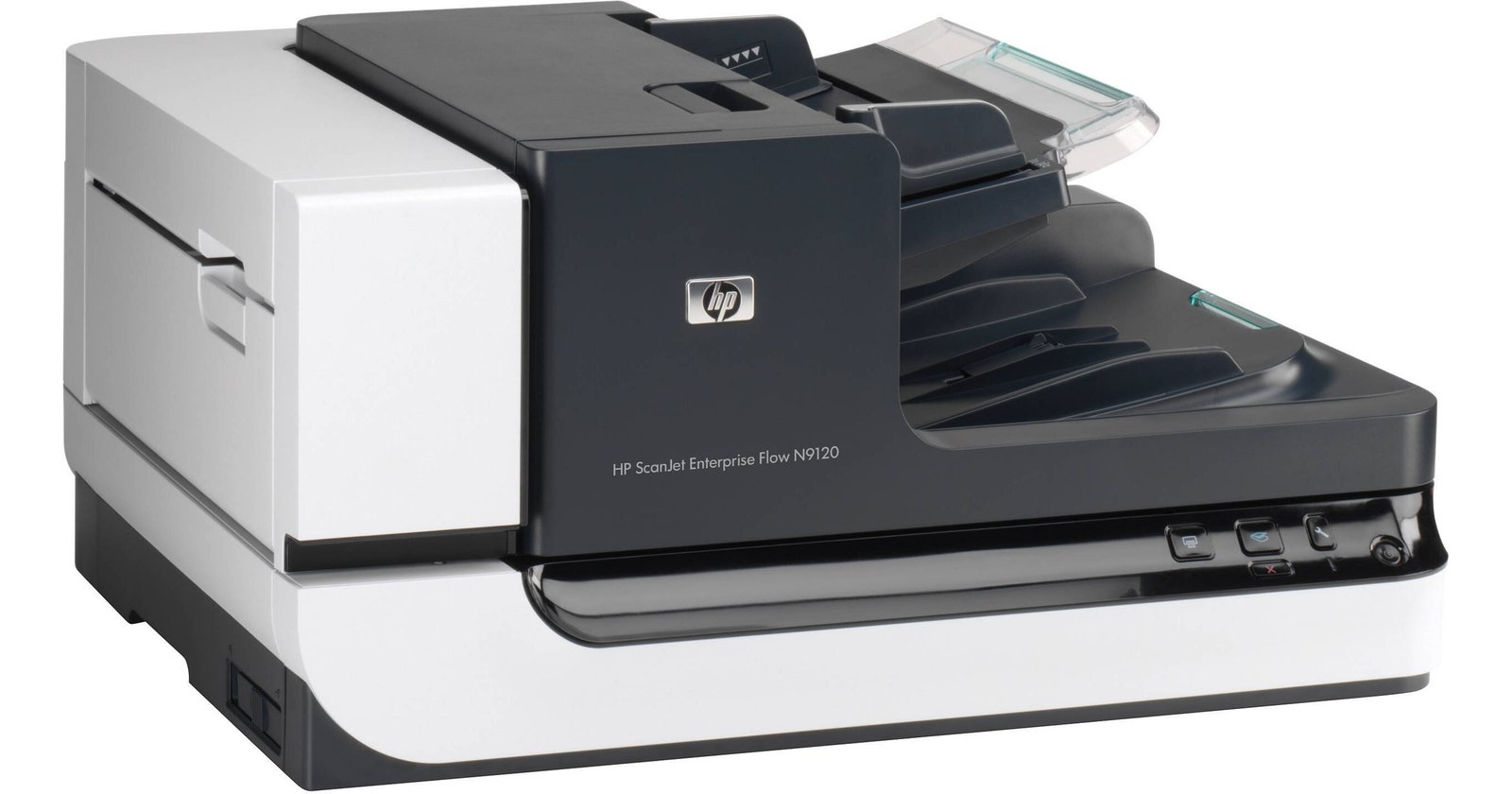 HP ScanJet Flow Series